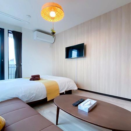 Japan House Sky Tree Aparthotel Tokyo Ngoại thất bức ảnh