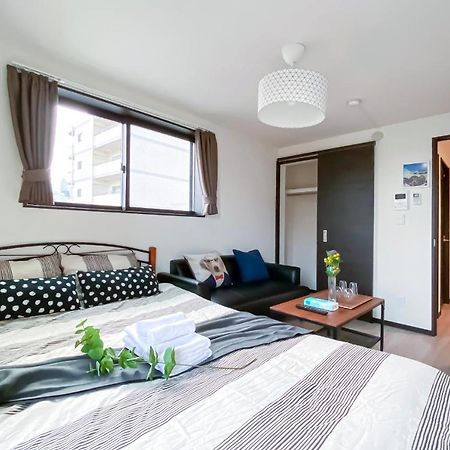 Japan House Sky Tree Aparthotel Tokyo Ngoại thất bức ảnh