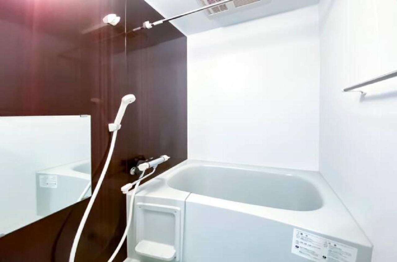 Japan House Sky Tree Aparthotel Tokyo Ngoại thất bức ảnh