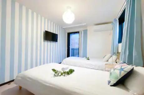 Japan House Sky Tree Aparthotel Tokyo Ngoại thất bức ảnh