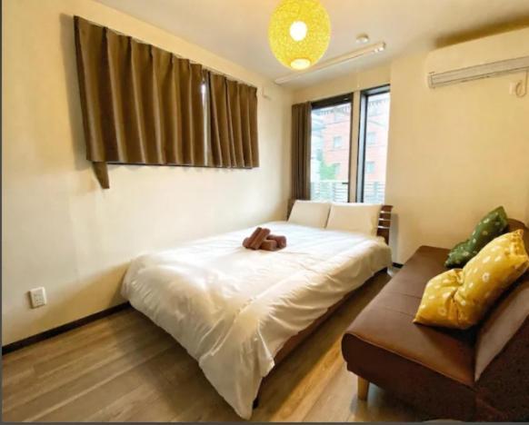Japan House Sky Tree Aparthotel Tokyo Ngoại thất bức ảnh